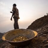 How Much Gold Does Ghana Produce? (2026 Figures and Breakdown)