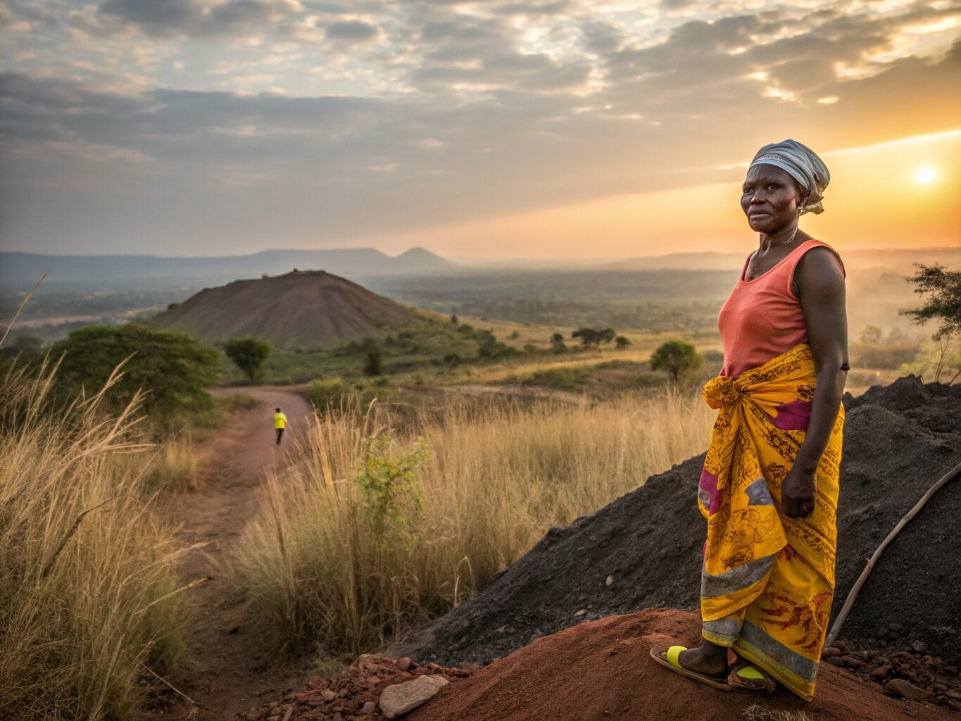 Top Gold Mines in Ghana (2026): The Largest Gold Mines Ranked by Production