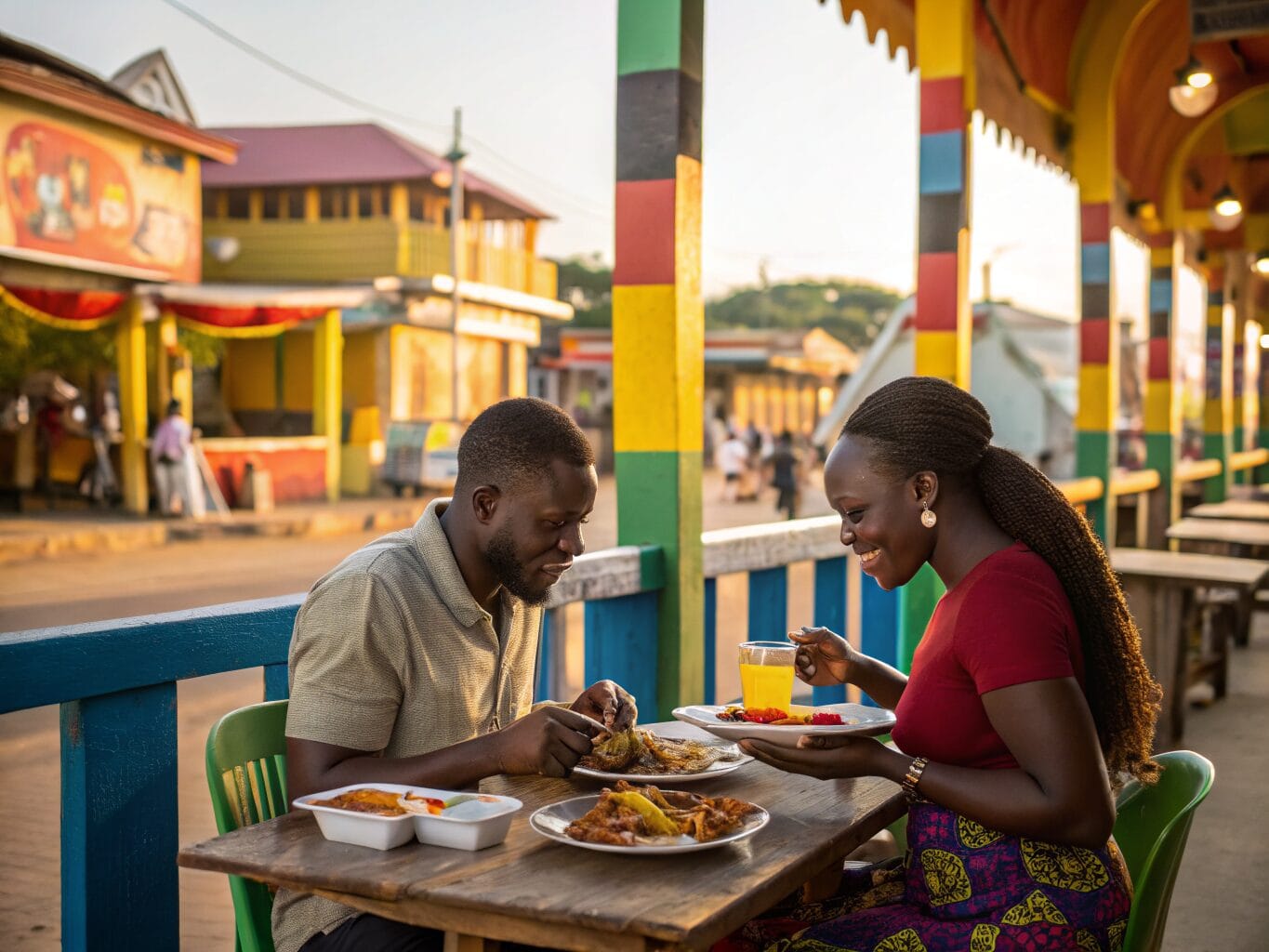 Top Restaurants in Accra: Where to Eat (2026 Guide)