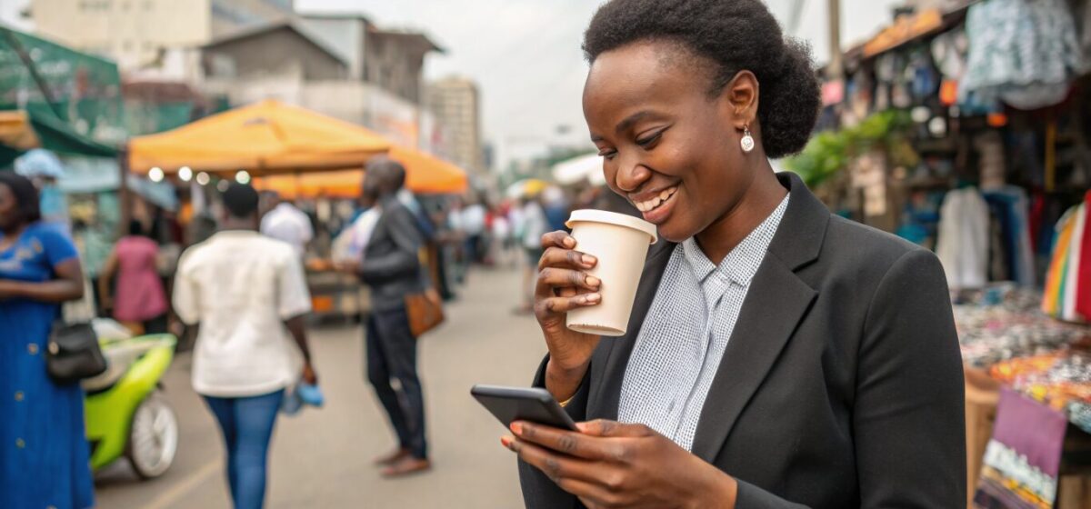 AI for Ghanaian Businesses: The 2026 Guide to Growing With AI