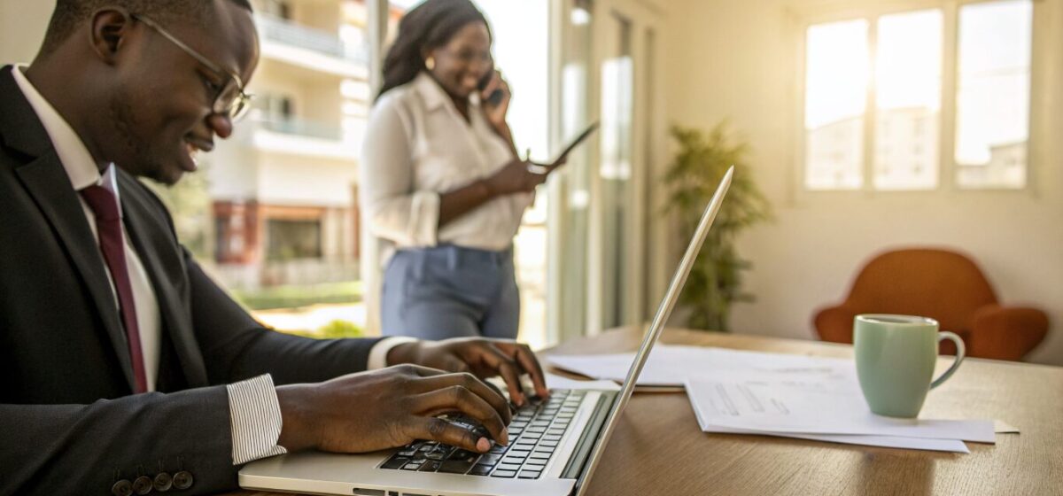 AI for Real Estate Agents and Developers in Ghana (2026 Playbook)