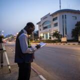 An AI-Assisted Due-Diligence Checklist for Ghana Property (Not Legal Advice)