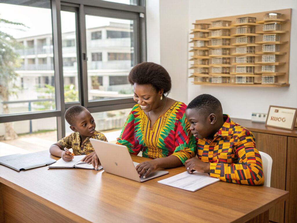 Below is the full playbook. Each is a common problem for Ghanaian agents and