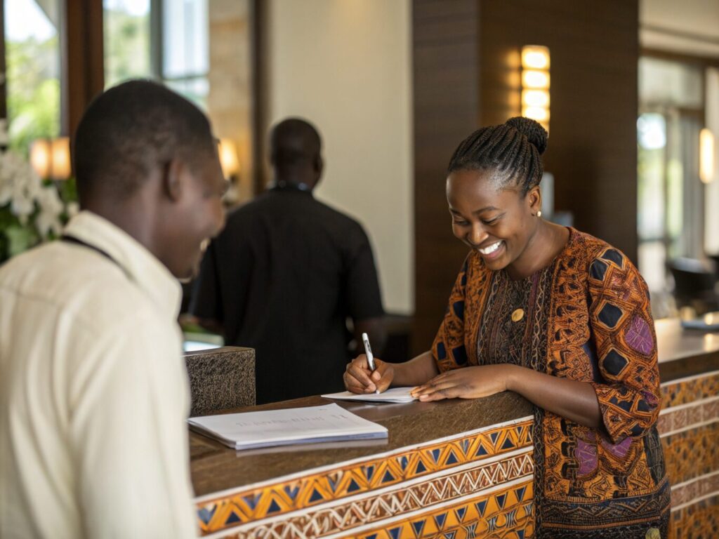 Here is the part most owners underestimate. A direct guest is not just commission-free;