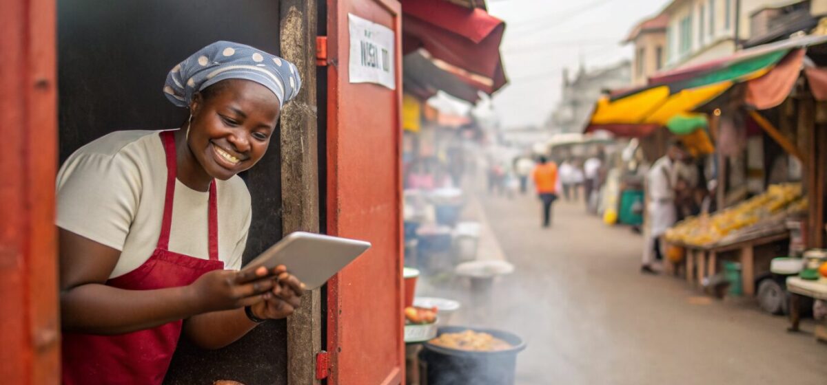 How to Bring Back Past Customers With AI (Ghana Restaurants)