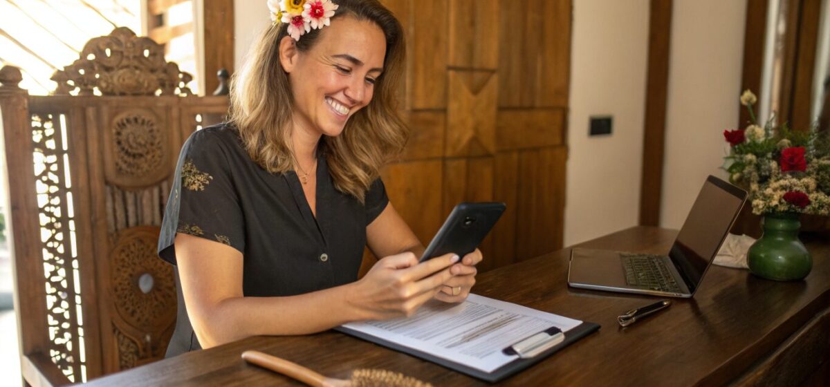 How to Bring Salon Clients Back With AI Rebooking (2026)