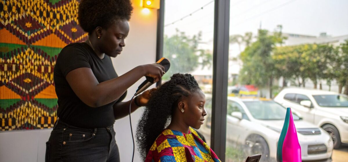 How to Get Found and Win Reviews for Your Salon (2026)