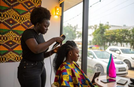 How to Get Found and Win Reviews for Your Salon (2026)
