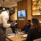 How to Manage Restaurant Reviews With AI (Ghana)