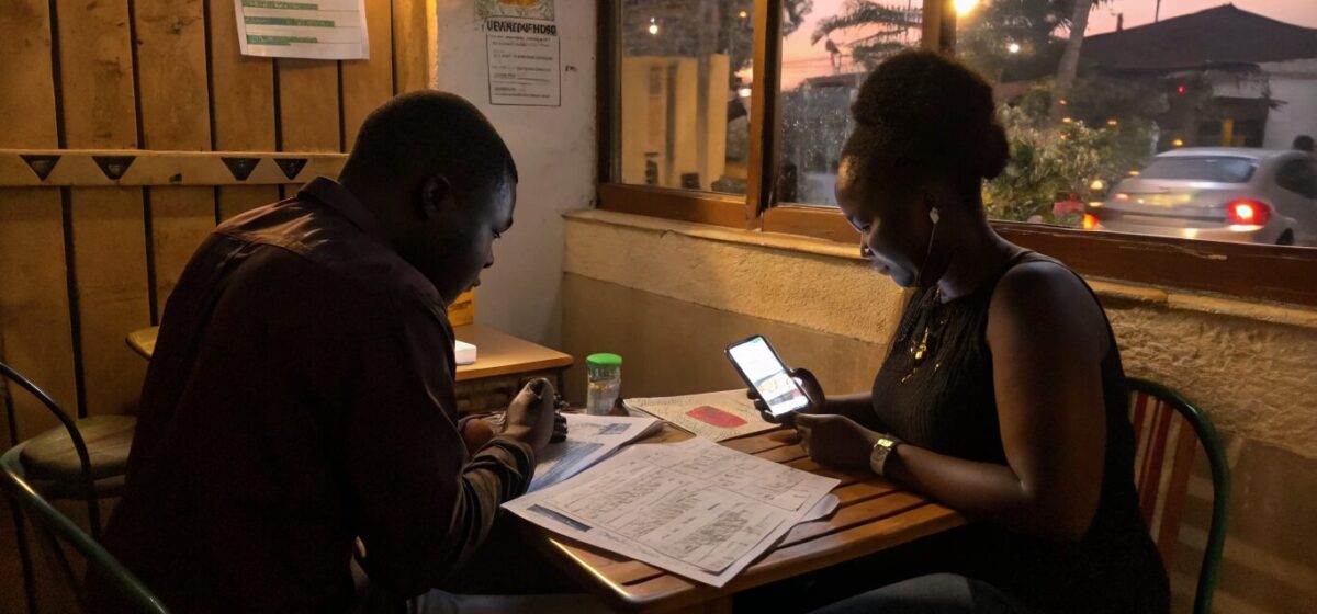 How to Own Your Customer Data and Cut Delivery Commission (Ghana Restaurants)