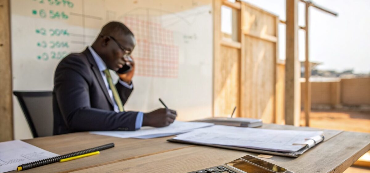 How to Qualify Construction Leads So You Bid the Right Jobs