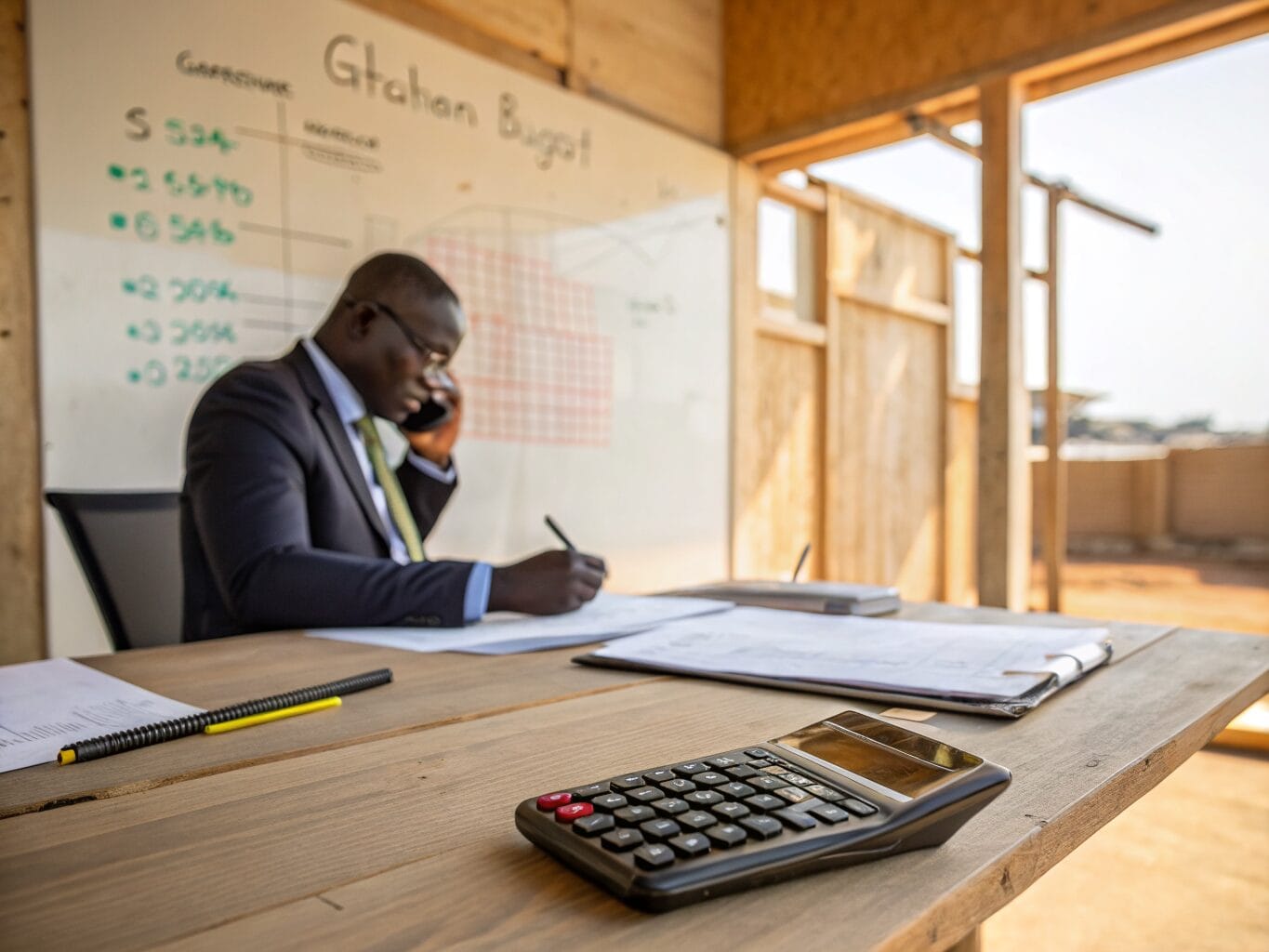 How to Qualify Construction Leads So You Bid the Right Jobs