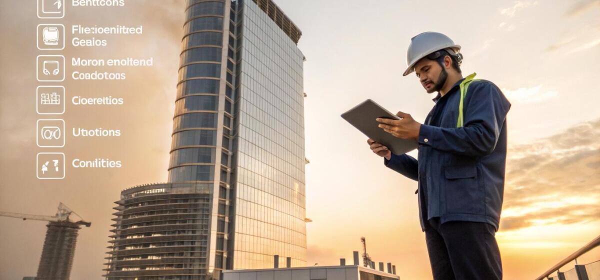 How to Sell Construction Projects With Video and Visual Proof