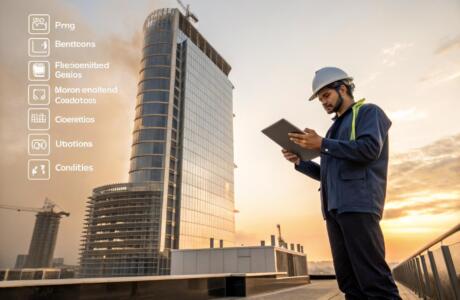 How to Sell Construction Projects With Video and Visual Proof