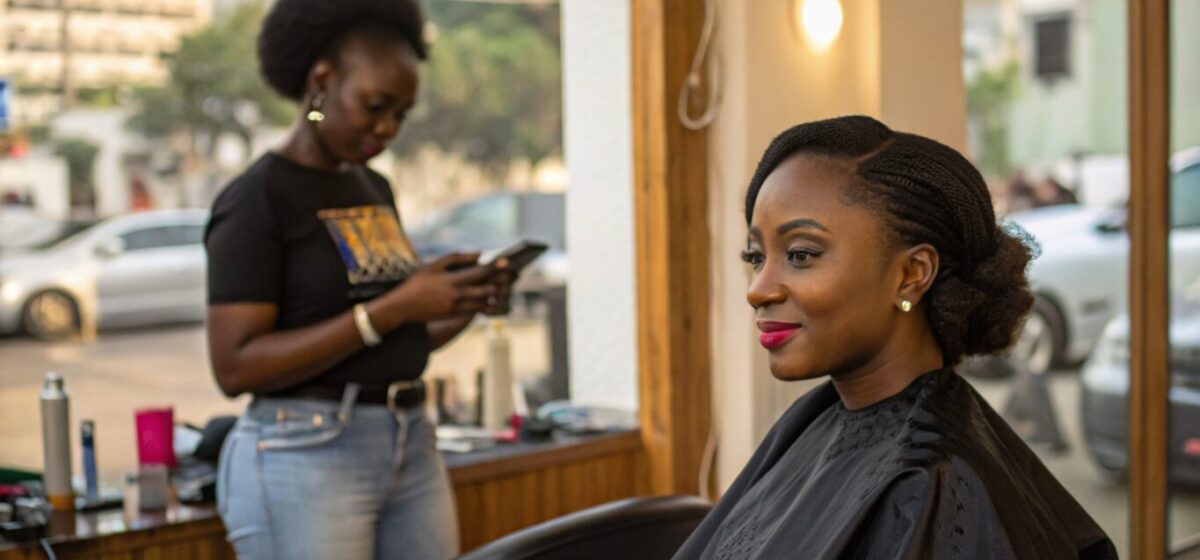 How to Turn Instagram Followers Into Booked Salon Clients (2026)