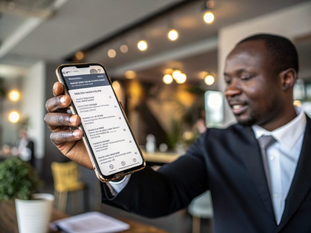 People increasingly get answers from AI instead of scrolling a list of links. Google