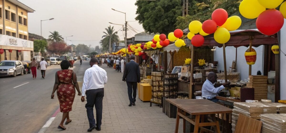 Real Estate in Ghana: The Complete 2026 Guide (Market, Data, Law and Tools)