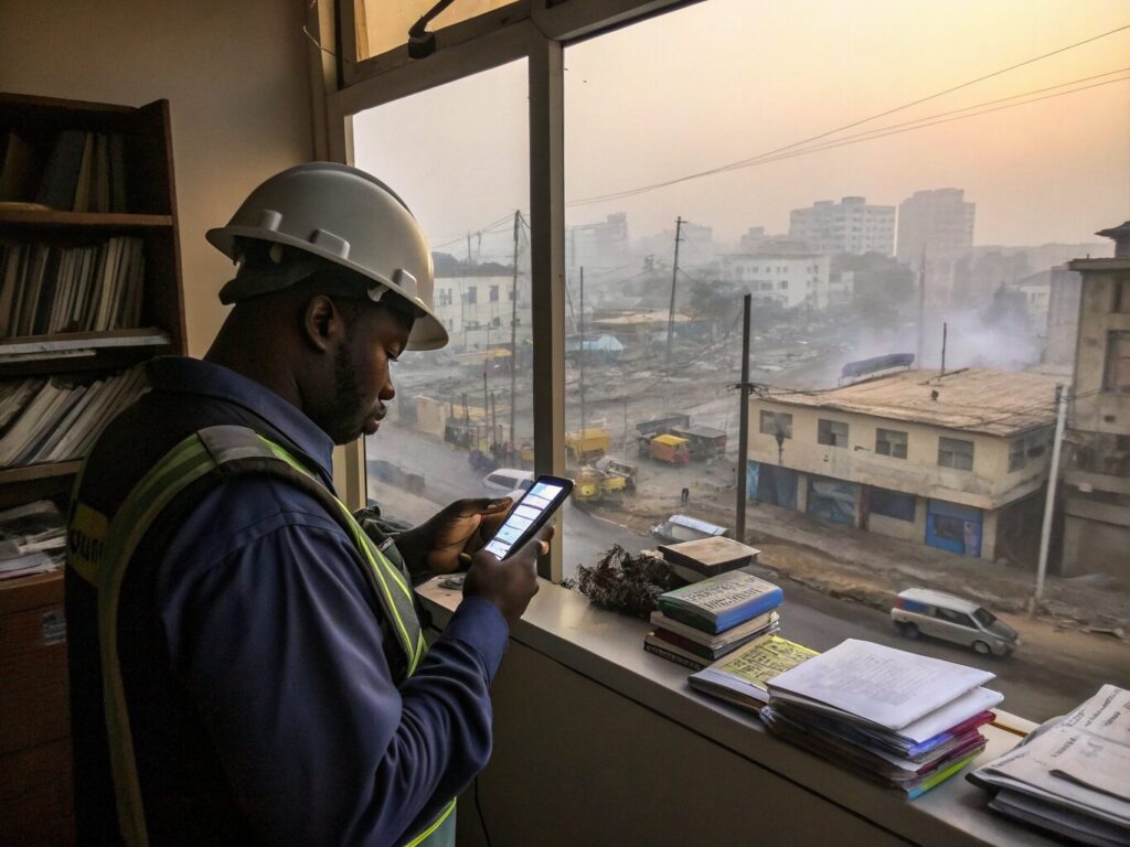 This is not a one-off. Across the industry, contractors who respond within five minutes