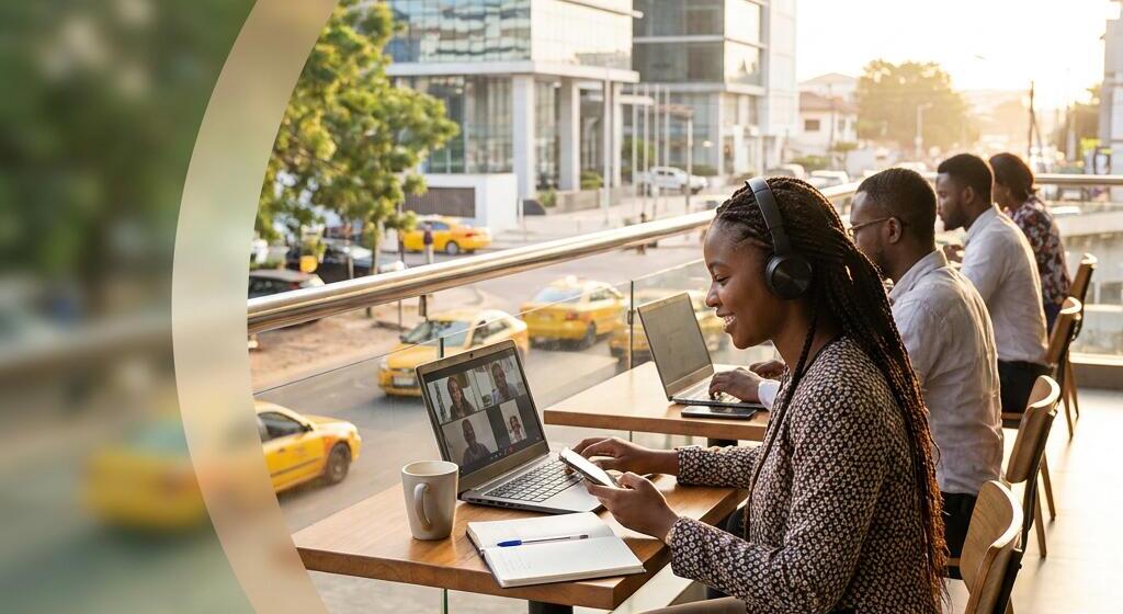Distance and Online Learning Universities in Ghana (2026)