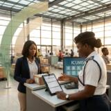 How to Clear an Imported Parcel Through Customs in Ghana (2026): The ICUMS Process