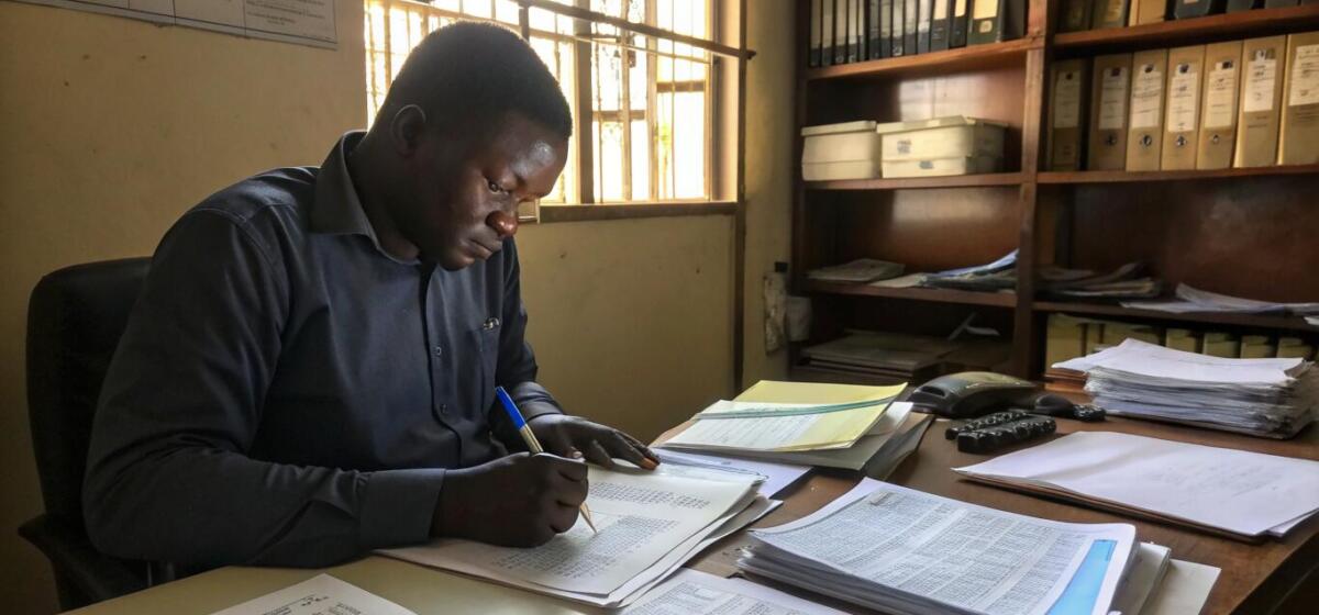 How to Start a Courier or Delivery Business in Ghana (2026): Licensing and Regulation