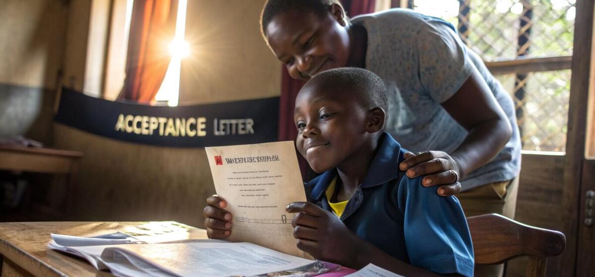 Scholarships and Student Loans for University in Ghana (2026)