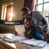 Scholarships and Student Loans for University in Ghana (2026)