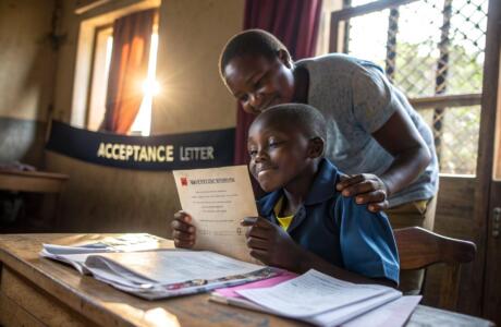 Scholarships and Student Loans for University in Ghana (2026)