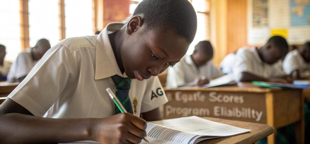 University Cut-Off Points in Ghana (2026): How They Work by Programme