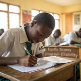 University Cut-Off Points in Ghana (2026): How They Work by Programme