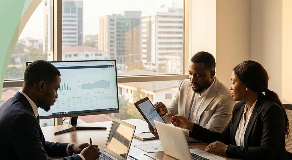 Additional Insights: Key Trends Shaping Global Banking