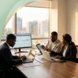 Additional Insights: Key Trends Shaping Global Banking