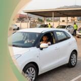 Ashanti Region driving schools