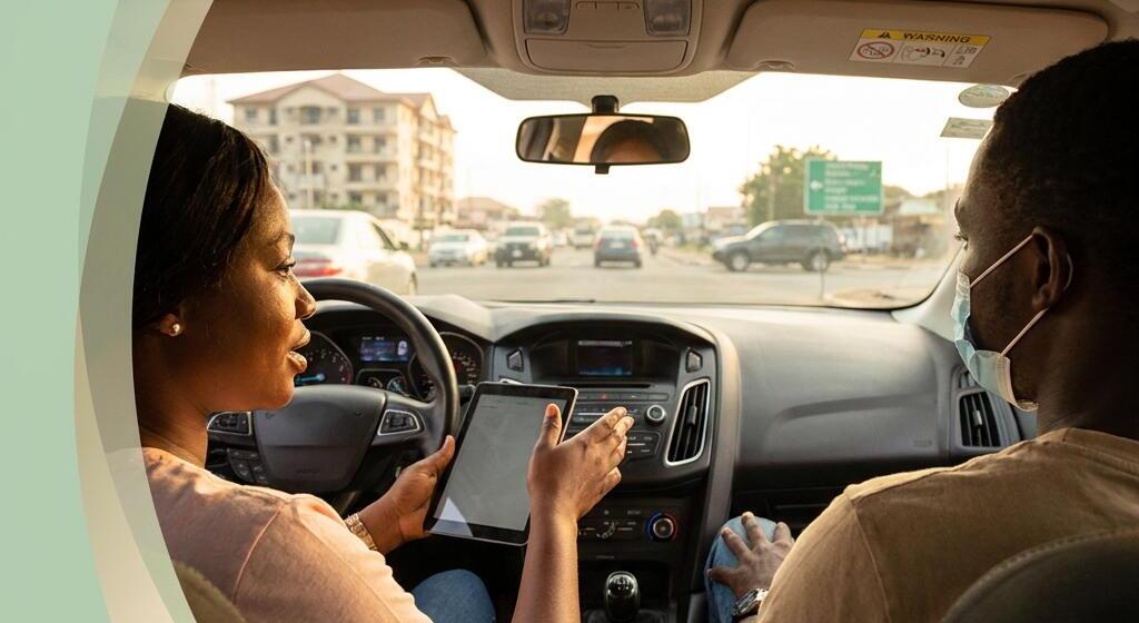 Greater Accra Region driving schools