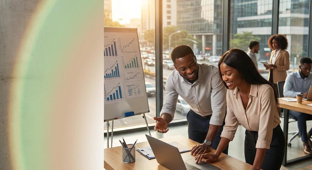 The Case for Profitability