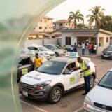 Top DVLA-Approved Driving Schools in Ghana (Near Me)