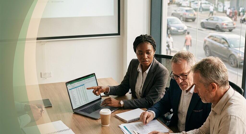Unit Economics and Investor Scrutiny