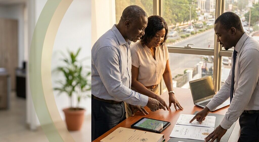 Buying Land in Ghana: Prices, Legal Steps and Checks (2026)