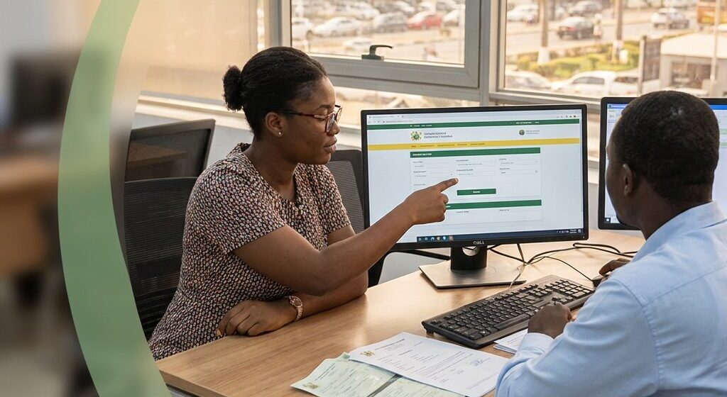 Can You Check Your Birth Certificate Online in Ghana?