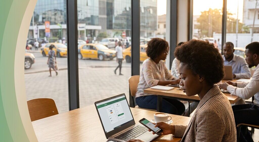 Can You Get a PayPal Account in Ghana? What Works in 2026