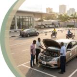 Comprehensive Driver Training Programs