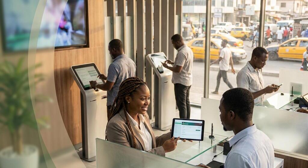 Digital banking innovations in Ghana: are local banks adapting or falling behind?