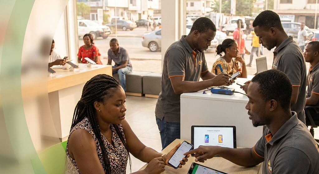 eSIM Ghana: Prices, Phone Checks and Setup Compared
