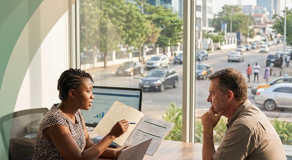 How Much Is 3rd Party Car Insurance in Ghana? How the Price Works