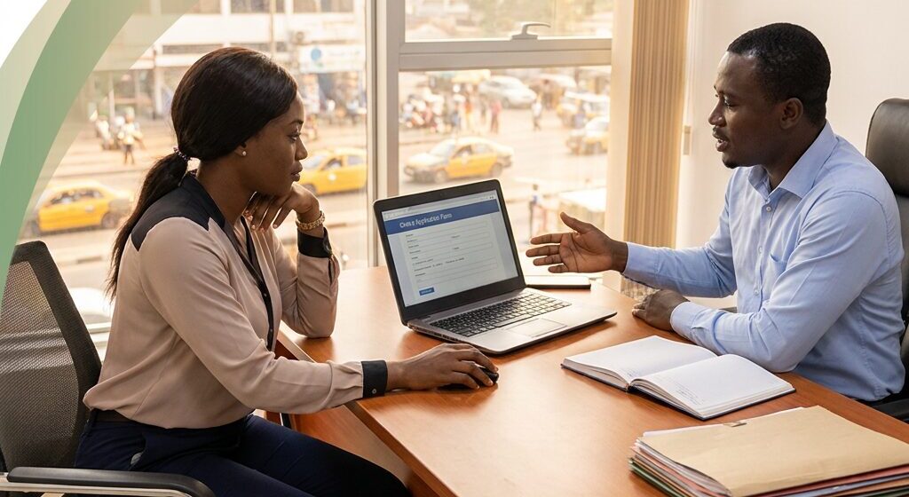 How to Apply for Ghana Education Service Recruitment
