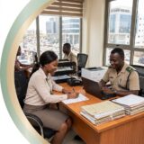 How to Apply for Ghana Immigration Service: Steps and Rules