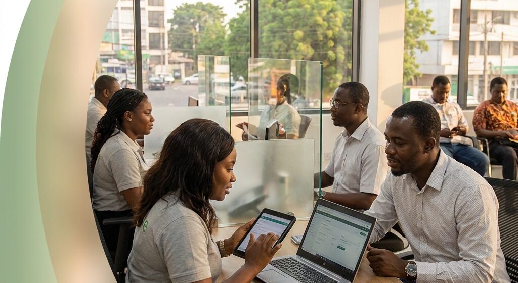 How to Check Your miLife Insurance Balance in Ghana