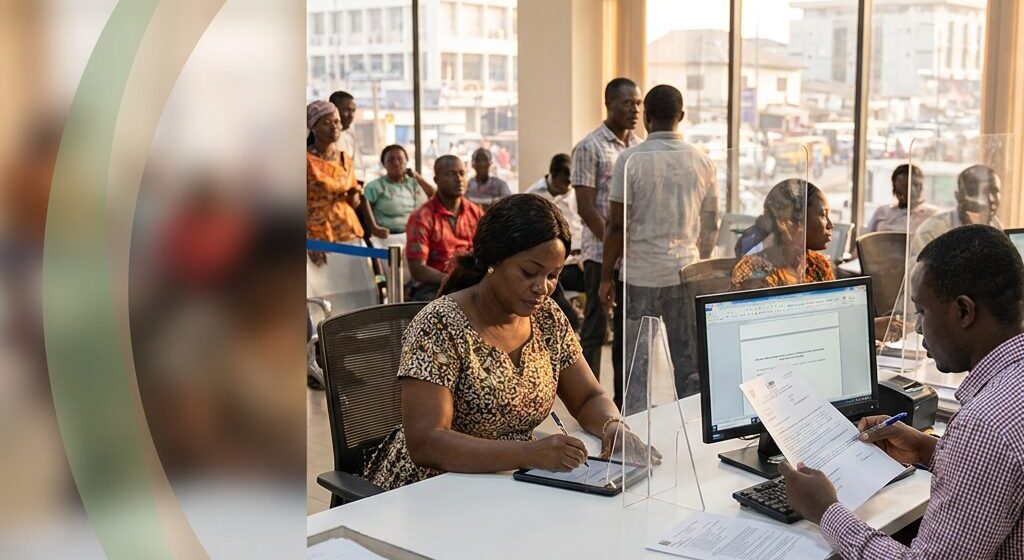 How to Get a Tax Identification Number (TIN) in Ghana