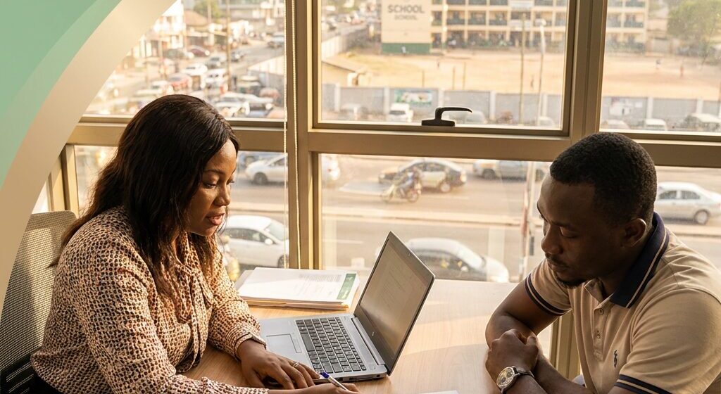 How to Write an Application for Employment as a Teacher (Ghana)