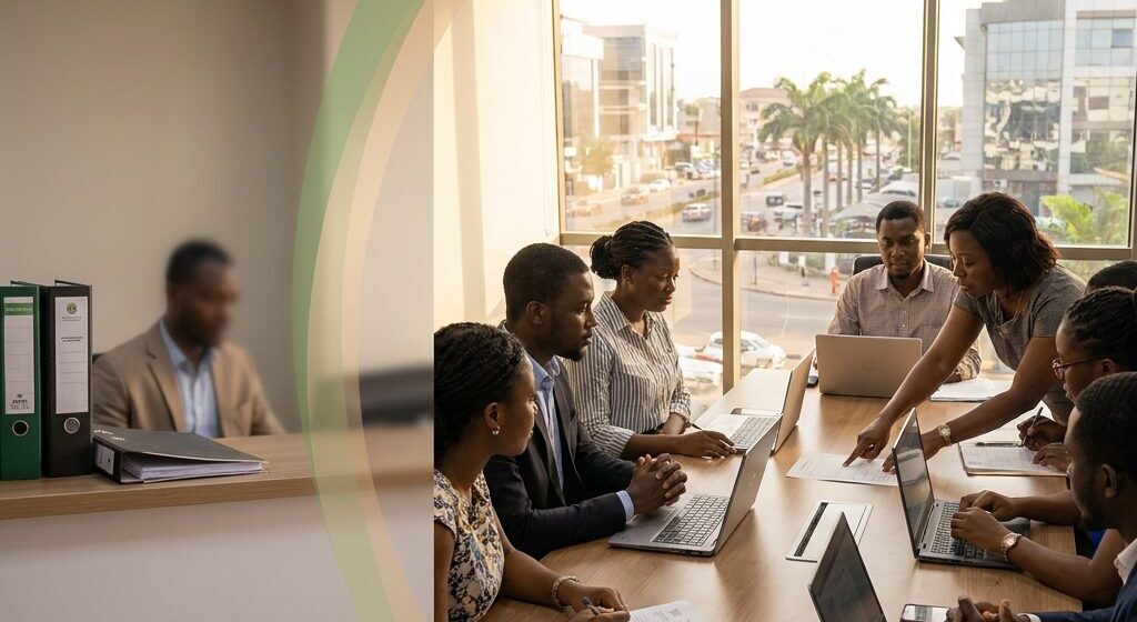 Law Schools in Ghana and Their Requirements (LLB to Bar)